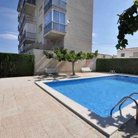 Port badia 2 2e Roses Exterior foto